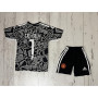 Детски футболен комплект Mancherster United DE GEA 1